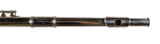 Gemeinhardt 3B Silver Plated Intermediate Flute 