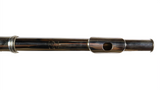 Gemeinhardt 3B Silver Plated Intermediate Flute 
