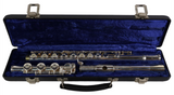 Gemeinhardt 3B Silver Plated Intermediate Flute 