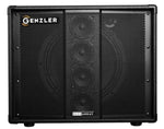 Genzler Amplification BA2-112-3SLT 400 Watt Bass Guitar Array Speaker Cabinet