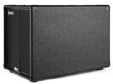 Genzler Amplification BA2-112-3SLT 400 Watt Bass Guitar Array Speaker Cabinet