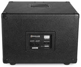 Genzler Amplification BA2-112-3SLT 400 Watt Bass Guitar Array Speaker Cabinet