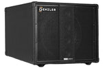 Genzler Amplification BA2-112-3SLT 400 Watt Bass Guitar Array Speaker Cabinet