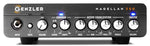 Genzler Amplification Magellan MG-350 350w Bass Guitar Amplifier Head