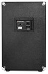 Genzler Amplification Nu Classic NC-210T 500w 8 Ohm Bass Guitar Speaker Cabinet