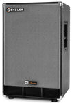Genzler Amplification Nu Classic NC-210T 500w 8 Ohm Bass Guitar Speaker Cabinet