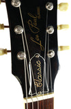 Gibson Les Paul 1960 Classic Heritage Cherry Electric Guitar