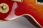 Gibson Les Paul 1960 Classic Heritage Cherry Electric Guitar