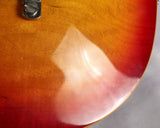 Gibson Les Paul 1960 Classic Heritage Cherry Electric Guitar