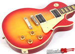 Gibson Les Paul 1960 Classic Heritage Cherry Electric Guitar