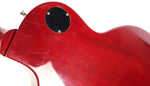 Gibson Les Paul 1960 Classic Heritage Cherry Electric Guitar