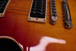 Gibson Les Paul 1960 Classic Heritage Cherry Electric Guitar