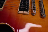 Gibson Les Paul 1960 Classic Heritage Cherry Electric Guitar