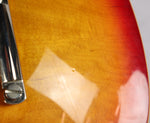 Gibson Les Paul 1960 Classic Heritage Cherry Electric Guitar