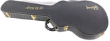 Gibson ES-355 BB King Lucille Ebony Stereo Electric Guitar