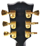 Gibson ES-355 BB King Lucille Ebony Stereo Electric Guitar