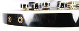 Gibson ES-355 BB King Lucille Ebony Stereo Electric Guitar