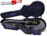 Gibson ES-355 BB King Lucille Ebony Stereo Electric Guitar
