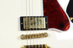 Gibson Custom BB King Lucille Alpine White #1/100 Electric Guitar