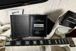 Gibson Custom BB King Lucille Alpine White #1/100 Electric Guitar