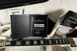 Gibson Custom BB King Lucille Alpine White #1/100 Electric Guitar