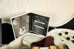 Gibson Custom BB King Lucille Alpine White #1/100 Electric Guitar
