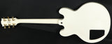 Gibson Custom BB King Lucille Alpine White #1/100 Electric Guitar