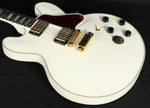 Gibson Custom BB King Lucille Alpine White #1/100 Electric Guitar