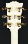 Gibson Custom BB King Lucille Alpine White #1/100 Electric Guitar