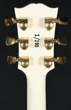 Gibson Custom BB King Lucille Alpine White #1/100 Electric Guitar