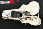 Gibson Custom BB King Lucille Alpine White #1/100 Electric Guitar