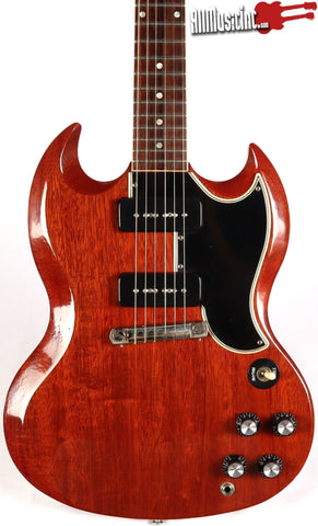 Gibson Custom 1963 SG Special Reissue VOS Guitar