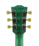 Gibson Custom Shop ES-339 Inverness Green Electric Guitar 