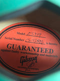 Gibson Custom Shop ES-339 Inverness Green Electric Guitar 