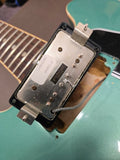 Gibson Custom Shop ES-339 Inverness Green Electric Guitar 