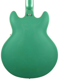 Gibson Custom Shop ES-339 Inverness Green Electric Guitar 