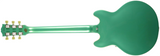 Gibson Custom Shop ES-339 Inverness Green Electric Guitar 