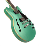 Gibson Custom Shop ES-339 Inverness Green Electric Guitar 