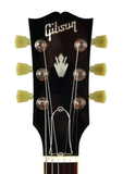 Gibson Custom Shop ES-339 Inverness Green Electric Guitar 