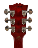 Gibson Custom Shop Historic Les Paul Standard Electric Guitar