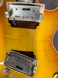 Gibson Custom Shop Historic Les Paul Standard Electric Guitar