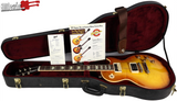 Gibson Custom Shop Historic Les Paul Standard Electric Guitar
