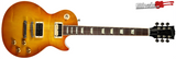 Gibson Custom Shop Historic Les Paul Standard Electric Guitar
