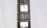 Gibson Custom Shop Les Paul Axcess Custom Ebony Electric Guitar