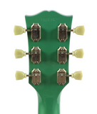 Gibson Custom Shop 61 SG Standard Iverness Green Guitar