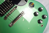Gibson Custom Shop 61 SG Standard Iverness Green Guitar