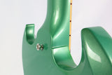 Gibson Custom Shop 61 SG Standard Iverness Green Guitar