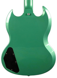 Gibson Custom Shop 61 SG Standard Iverness Green Guitar
