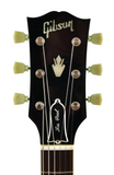 Gibson Custom Shop 61 SG Standard Iverness Green Guitar