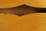 Vintage 1959 Gibson ES-225T Natural Electric Guitar